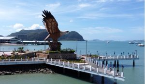 Konflik Asia Barat: LADA optimis sasaran 3.65 juta pelancong mampu dicapai