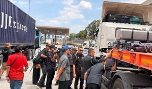 KPDN perketat kawalan sempadan banteras ketirisan subsidi bahan api