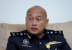 Op Viking: Aset RM470 juta babit hartanah, saham, wang tunai dan kenderaan disita