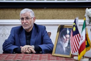Kapal Malaysia dibenar lalui Selat Hormuz tanpa tol – Duta Iran