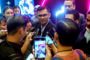 Ekonomi Malaysia dijangka terus berkembang tahun ini meskipun berdepan cabaran geopolitik – Akmal Nasrullah