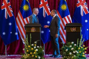Malaysia-Australia komited perkukuh kerjasama pelbagai bidang strategik termasuk perdagangan, pertanian