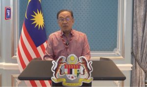 Konflik Asia Barat: Fasa pemulihan dijangka ambil masa panjang – Anwar