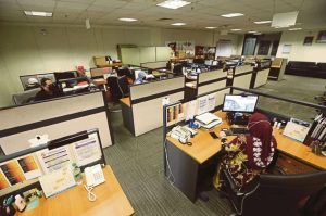 Kerajaan setuju laksana kerja dari rumah bermula 15 April – Anwar