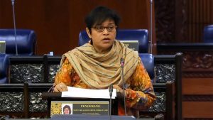 RUU pengasingan peranan peguam dan pendakwa raya, had tempoh jawatan PM akan dibentang semula -Azalina