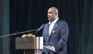 Garis panduan BDR akan diumum tidak lama lagi -Ramanan