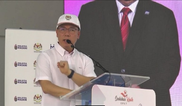 34 projek sakit PR1MA berjaya diselesaikan sepenuhnya