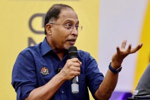 Krisis tenaga global: KPT teliti langkah bantu warga kampus, siswa hadapi kos sara hidup – Zambry