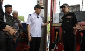 KPDN kenal pasti 6 modus operandi ketirisan barang kawalan termasuk diesel, petrol -Armizan
