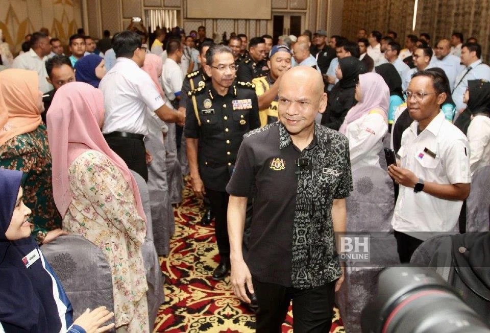 KPDN guna kekuatan sedia ada pantau ketirisan di sempadan -Armizan Ali