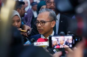 Kerajaan perkukuh langkah tangani krisis tenaga global, lindungi rakyat -Fahmi