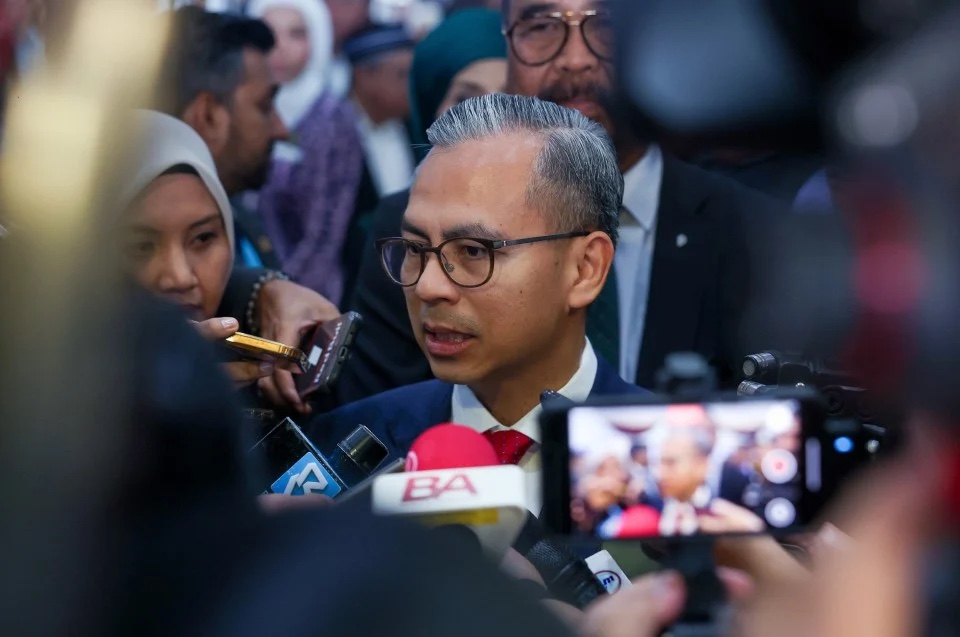 Kerajaan perkukuh langkah tangani krisis tenaga global, lindungi rakyat -Fahmi