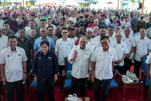 Hasil rampasan, kutipan penalti RM15.5 bilion bantu tampung subsidi -Anwar