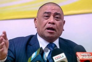 Perak masih teliti pelaksanaan BDR bagi penjawat awam negeri – Saarani