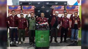 100 ribu penduduk Gaza dapat ‘talian hayat’ jika misi berjaya – MB Selangor