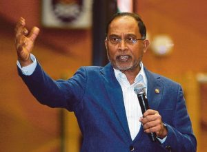 ‘Tak adil label IPT ‘lubuk’ rasuah…’ – Zambry