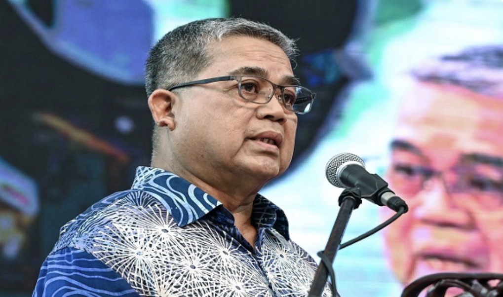 Usaha gubal semula RUU Penubuhan SKRN digerakkan -Menteri