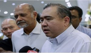 Mendiang Tun Dr Ling, tokoh penting pembangunan sektor pengangkutan – Loke