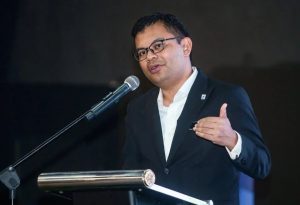 Krisis tenaga global: Bekalan ubat, peranti perubatan turut terjejas, kerajaan akan wujud stok penimbal – Akmal Nasrullah