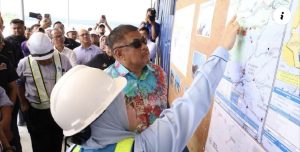 ‘Jimat air atau hadapi catuan bekalan’ – Ab Rauf