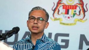 Kesan pemulihan mungkin ambil masa hingga bertahun, bekalan tenaga negara dipantau rapi – Fahmi