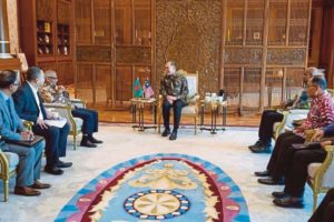 Malaysia-Bangladesh perkukuh kerjasama dalam migrasi pekerja