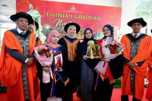 TVET jadi pilihan utama, capai kebolehpasaran 99 peratus – Fadhlina