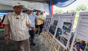 Penugasan MALBATT di Lubnan: Malaysia masih tunggu keputusan PBB -Khaled Nordin