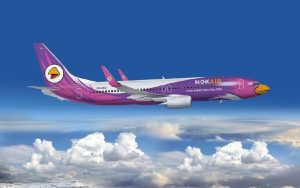 Nok Air bakal lancar penerbangan terus Bangkok-KL Julai ini – Menteri