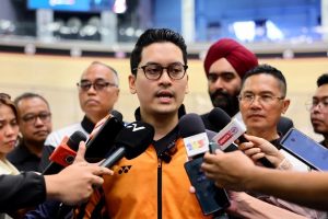 Atlet SUKMA 2026 terima subsidi RM100 sehari -Dr Taufiq