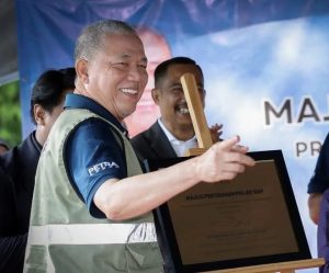 Kerajaan tetap sasaran 28.8 peratus air tak berhasil (NRW) menjelang 2030 – Fadillah