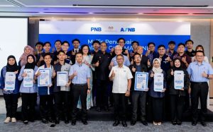 KPT akan perkenal Menu Kasih Siswa bantu pelajar IPT beli makanan pada harga patut – Zambry