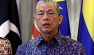 Keselamatan tenaga keutamaan strategik negara bukan lagi pilihan -Fadillah