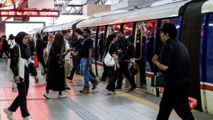 Kesan berantai krisis tenaga berpotensi jejas peluang pekerjaan – Akmal Nasrullah