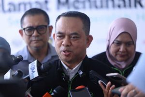 Jadual penerbangan jemaah ke Tanah Suci bermula Sabtu ini kekal – Tabung Haji