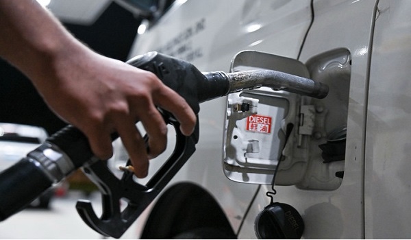 Usaha banteras ketirisan, penyeludupan diesel dipergiat -Fahmi