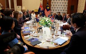 Malaysia utamakan keperluan bahan api domestik sebelum bekal kepada Australia – PM