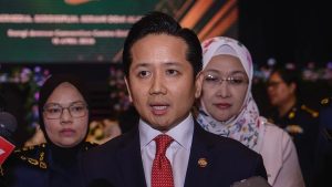 Pulau Sebatik: Hanya 123 hektar kini milik Indonesia, bukan 127.3 hektar – Arthur