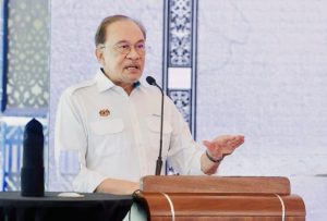 Kapal Malaysia antara yang terawal diberi laluan di Selat Hormuz – Anwar
