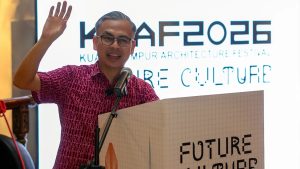 Had umur 16 tahun media sosial: Libat urus diteruskan sebelum pelaksanaan – Fahmi