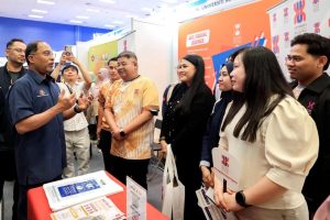 Tiada had jumlah kemasukan pelajar ke IPT – Zambry