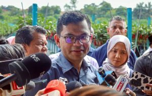 Kerajaan jamin biodiesel B20 selamat digunakan -Akmal Nasrullah