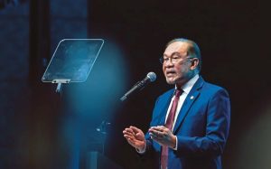 Konflik Asia Barat: Kerajaan komited laksana pembaharuan dasar, libat urus berterusan syarikat dan pengurus dana – Anwar