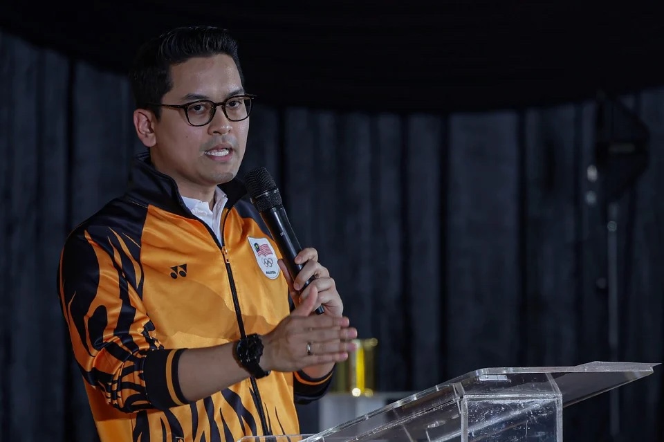 KBS perkasa pelapis negara, fokus lahir pemimpin belia berintegriti – Menteri