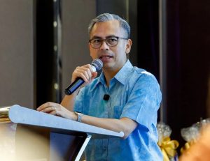 Sebuah lagi kapal Malaysia dari Selat Hormuz dijangka tiba hujung minggu ini – Fahmi