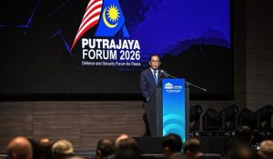 ASEAN perlu sesuaikan strategi pertahanan dengan teknologi baharu -Khaled Nordin