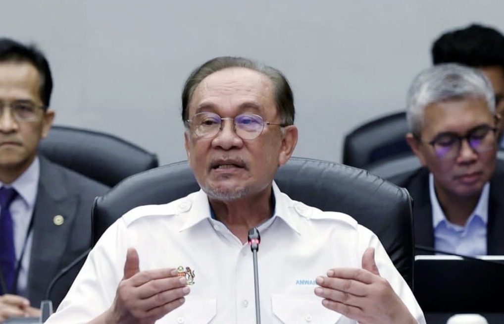 Kerajaan bakal umum langkah tambahan bantu golongan tersisih peluang pekerjaan – Anwar
