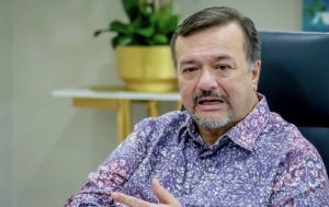 Cadangan tarif AS: Malaysia tunggu hasil siasatan, proses rundingan – Amir Hamzah