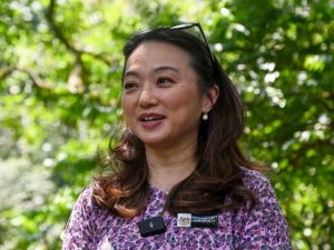 TMM 2026: DBKL turun kadar deposit cagaran konsert, pertunjukan pentas dan kebudayaan – Hannah Yeoh
