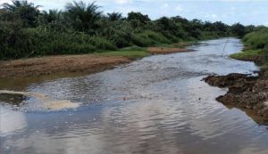 Pembenihan awan tangani gangguan bekalan air di FELDA Lok Heng, Waha – Menteri